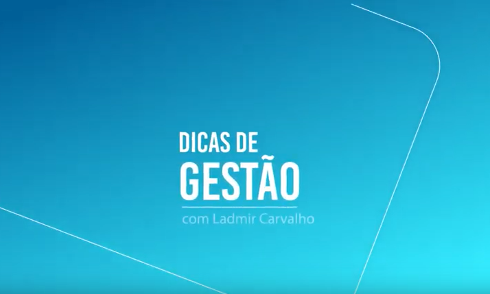 Capa vídeo Dicas de Gestão